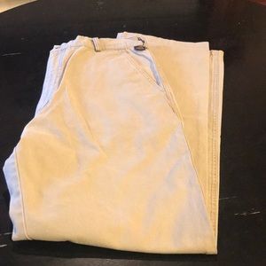 Looks Great Men’s 34 The North Face Khaki Pant 🌟